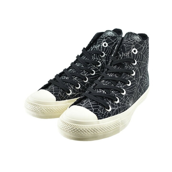 Converse spiderweb high tops - Picture 7 of 7